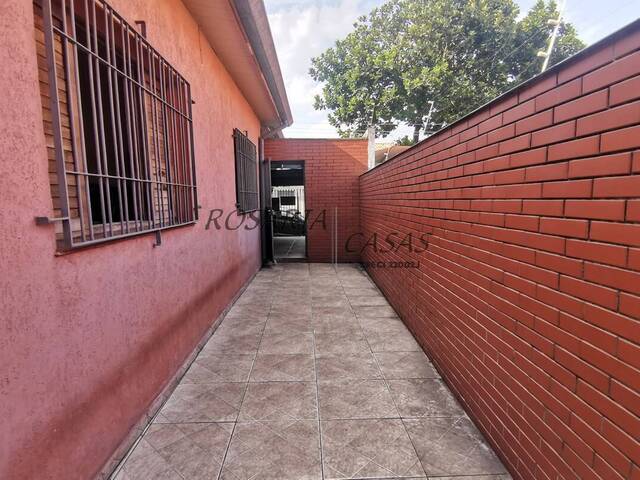 #1807 - Casas & Sobrados para Venda em São Paulo - SP - 3