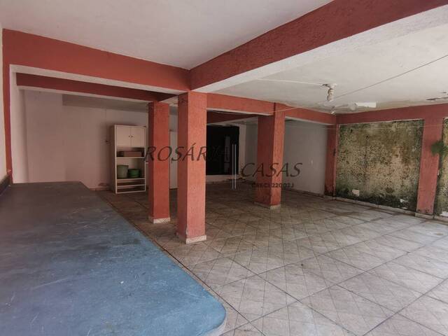 Casas & Sobrados para Venda em São Paulo - 4