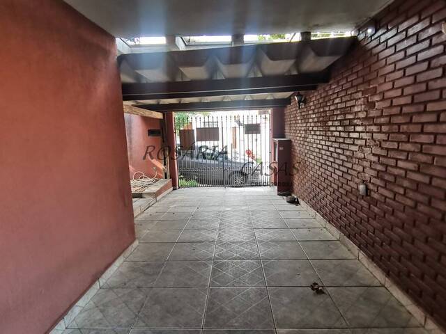 Venda em Vila Morse - São Paulo