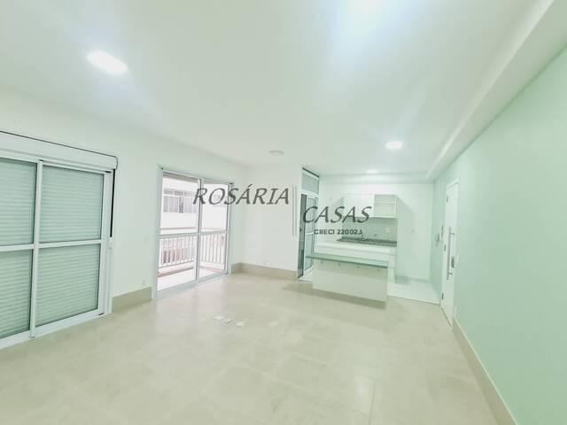 Apartamento para Venda em São Paulo - 3