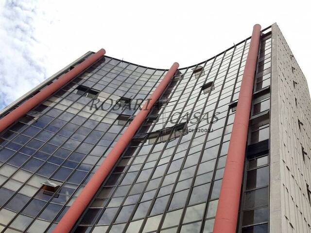 Andar |Conjuntos |Salas para Venda em São Paulo - 4