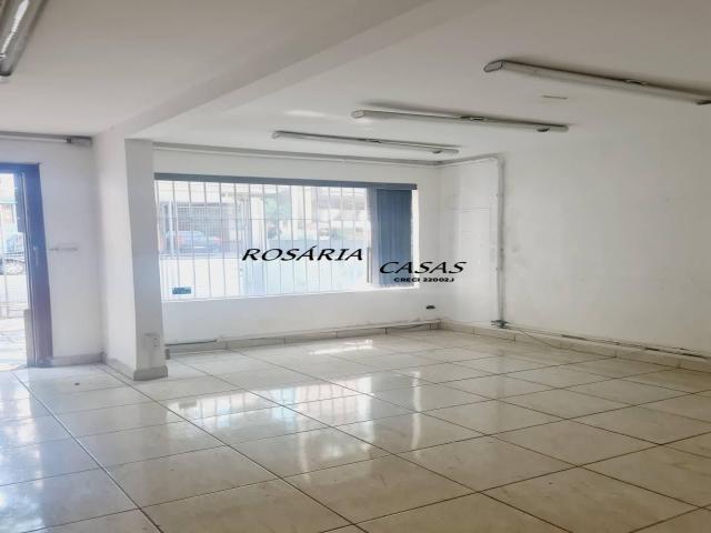 Casas & Sobrados para Locação em São Paulo - 2