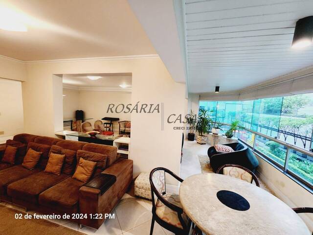 Apartamento para Venda em São Paulo - 4