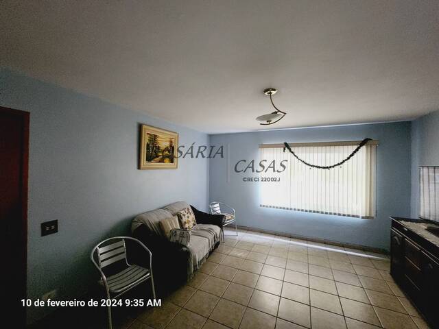 Casas & Sobrados para Venda em São Paulo - 5