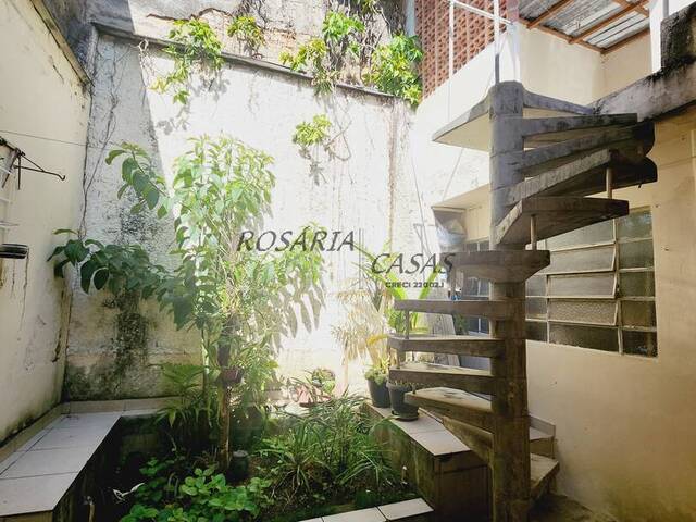 #1823 - Casas & Sobrados para Venda em São Paulo - SP - 2