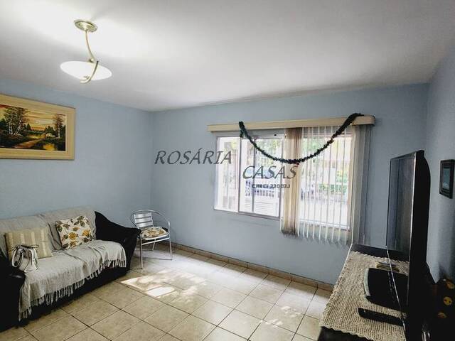 Casas & Sobrados para Venda em São Paulo - 4