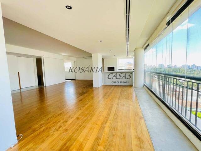 Apartamento para Venda em São Paulo - 3