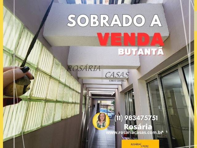 Venda em Jardim Trussardi - São Paulo