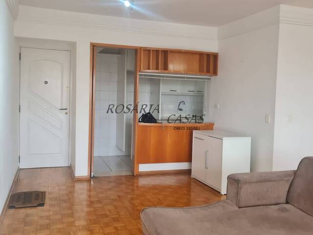 Apartamento para Venda em São Paulo - 2