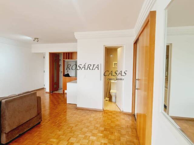 Apartamento para Venda em São Paulo - 3