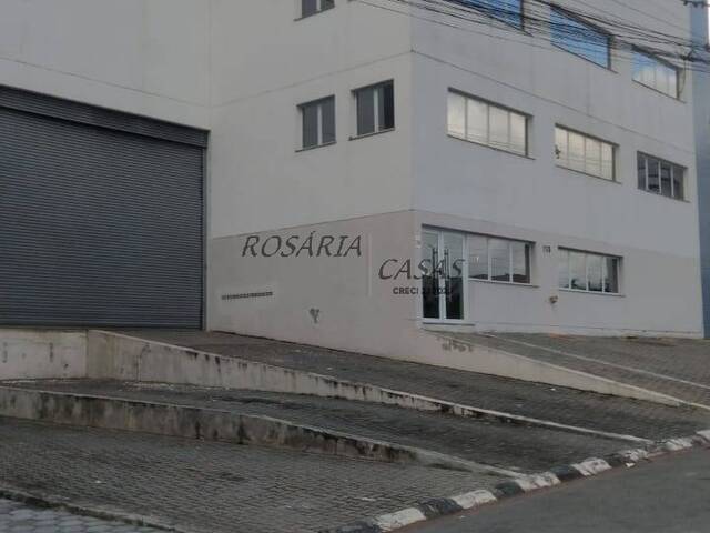 Galpão para Venda em Vargem Grande Paulista - 4