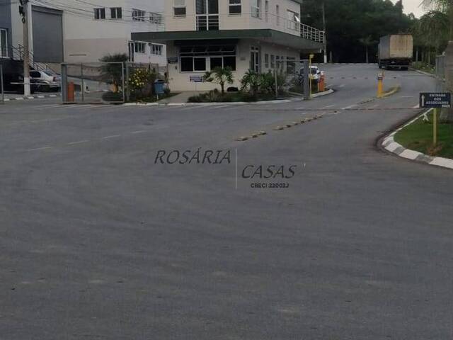 #1833 - Galpão para Venda em Vargem Grande Paulista - SP - 2