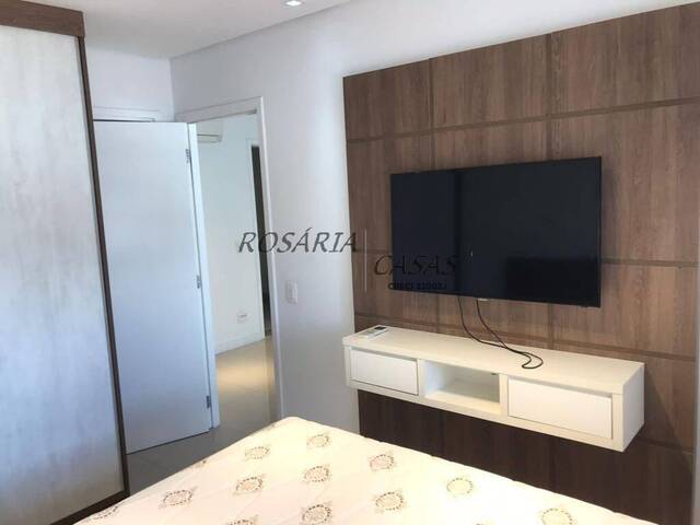 Apartamento para Locação em São Paulo - 4