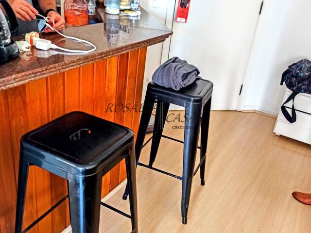 Apartamento para Venda em São Paulo - 5