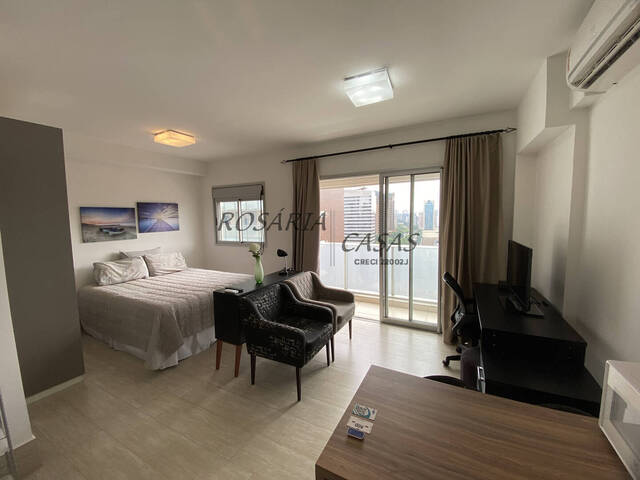 Apartamento para Locação em São Paulo - 4