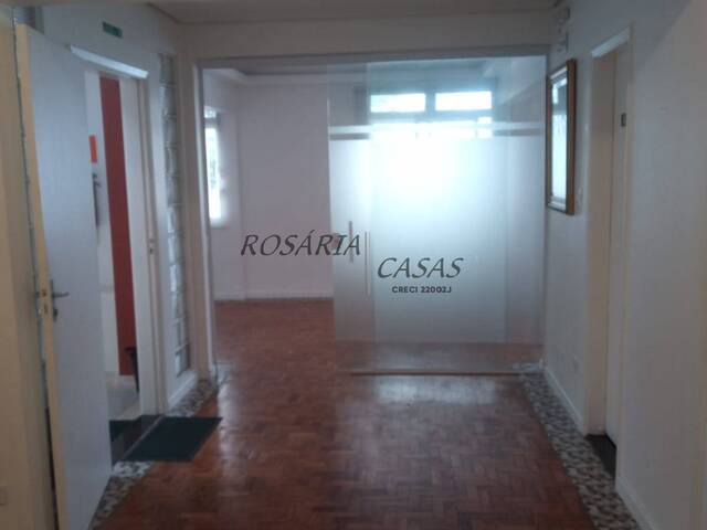 Andar |Conjuntos |Salas para Venda em São Paulo - 4