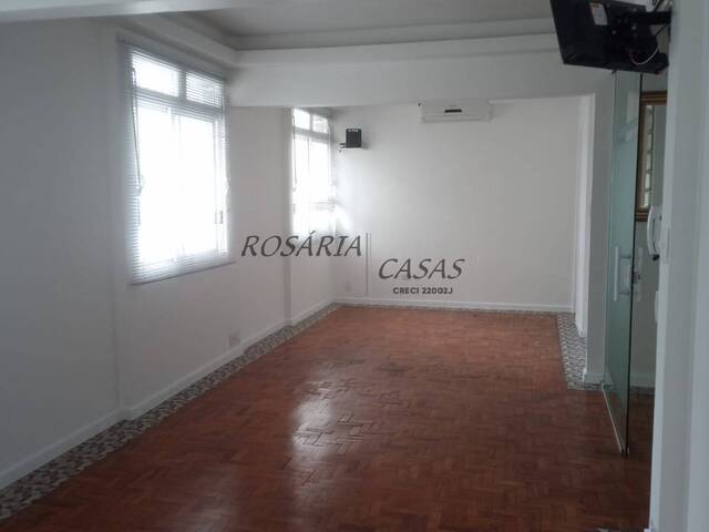 Venda em Campo Belo - São Paulo