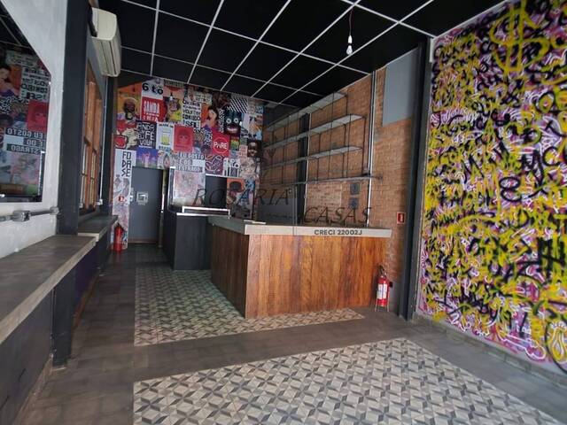 Loja para Locação em São Paulo - 2