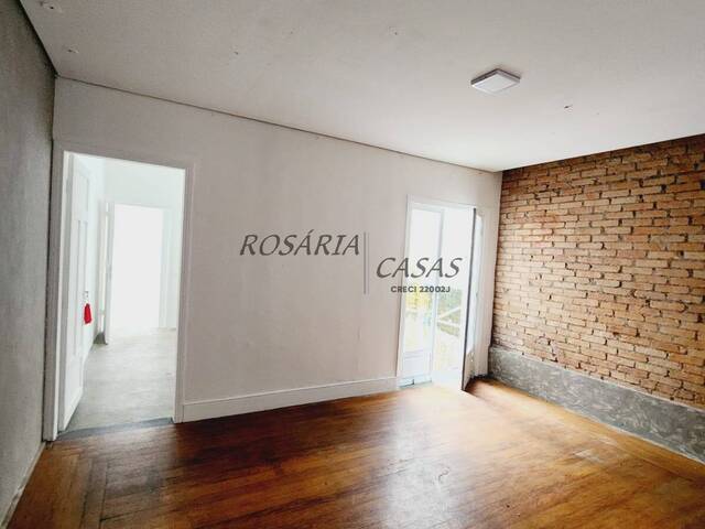 Casas |Sobrados |Prédios para Locação em São Paulo - 5