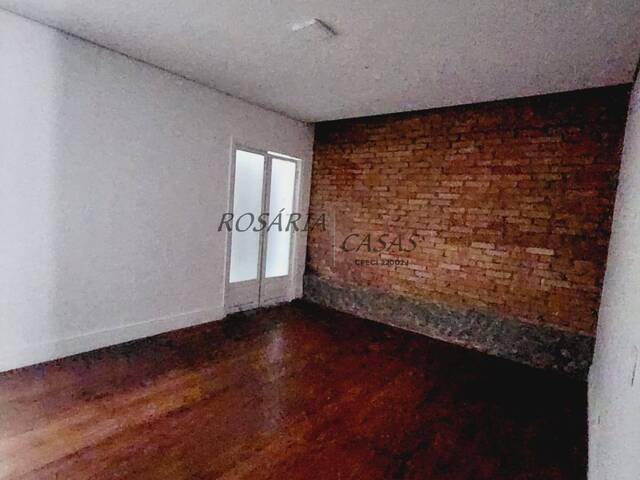 #1846 - Casas |Sobrados |Prédios para Locação em São Paulo - SP - 2