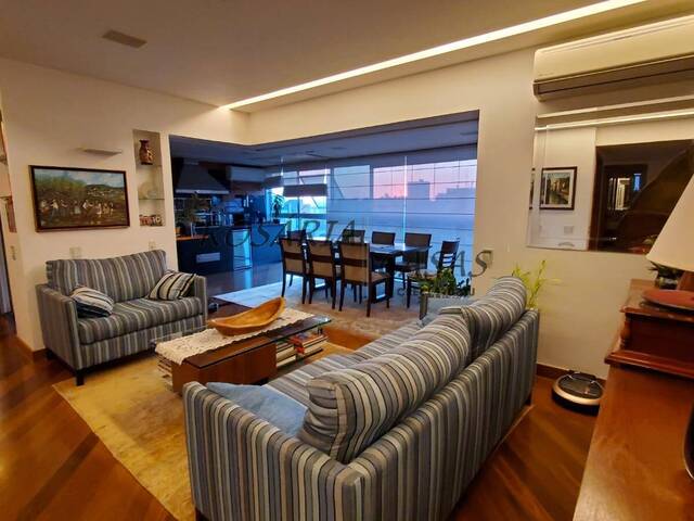 Apartamento para Venda em São Paulo - 3
