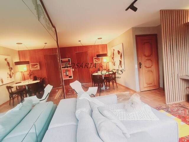 Venda em Pinheiros - São Paulo