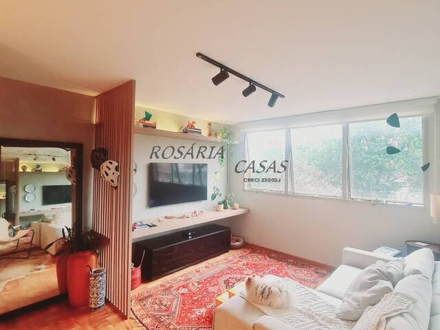 Apartamento para Venda em São Paulo - 2