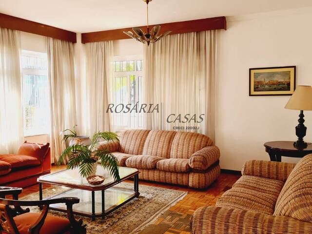 #1859 - Casas & Sobrados para Venda em São Paulo - SP - 3