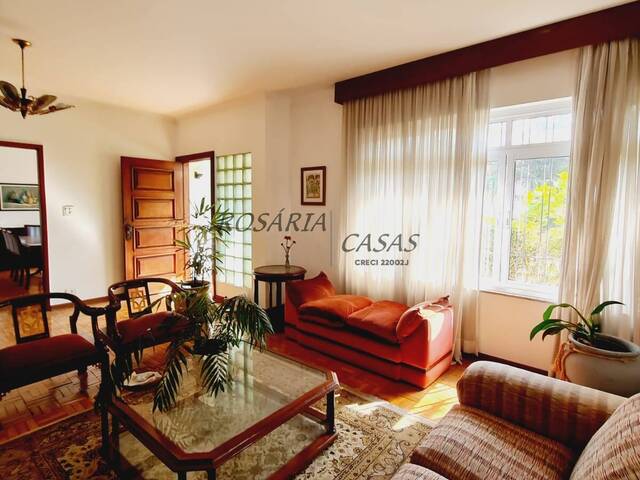 Casas & Sobrados para Venda em São Paulo - 4