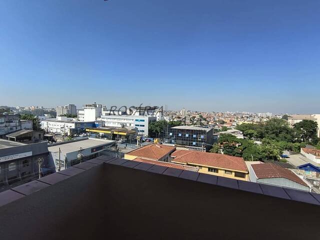 Apartamento para Locação em São Paulo - 2