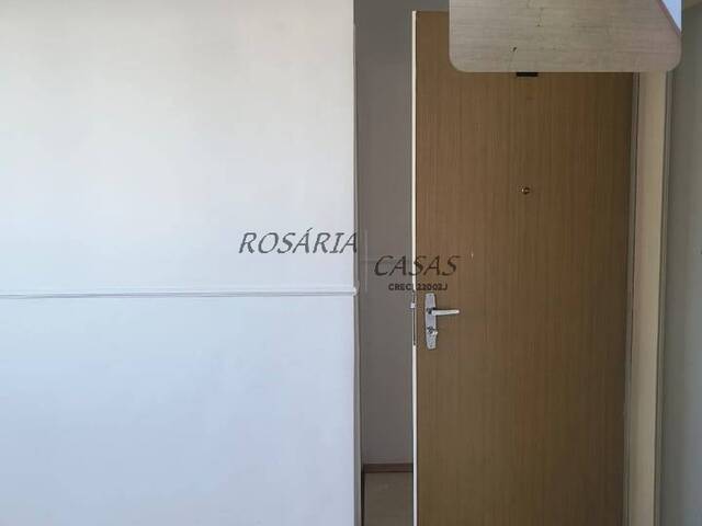 Apartamento para Locação em São Paulo - 4