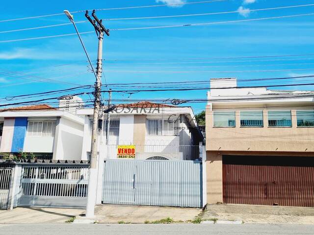 Casas & Sobrados para Venda em São Paulo - 2