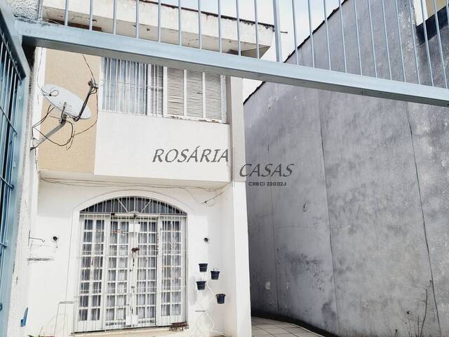 Casas & Sobrados para Venda em São Paulo - 3