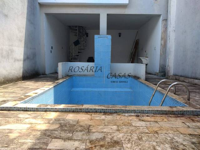 Casas & Sobrados para Venda em São Paulo - 5