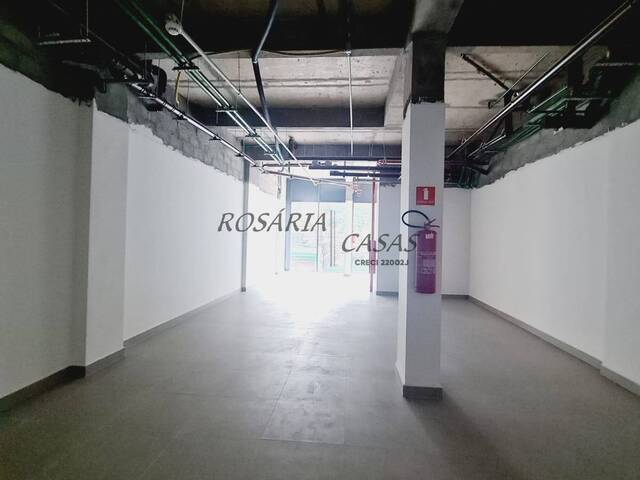 Andar |Conjuntos |Salas para Locação em São Paulo - 2