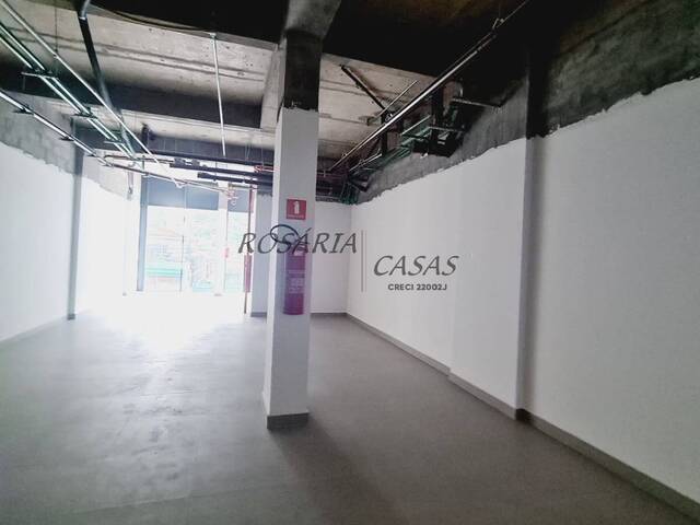 Andar |Conjuntos |Salas para Locação em São Paulo - 5