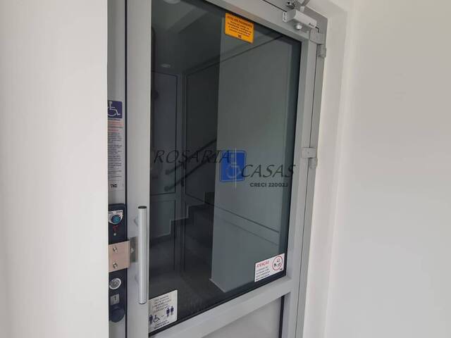 Andar |Conjuntos |Salas para Locação em São Paulo - 4