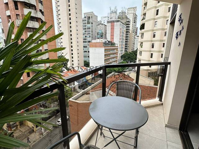 Apartamento para Venda em São Paulo - 2