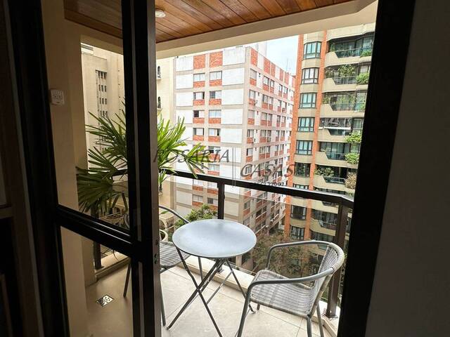 Venda em Jardim Paulista - São Paulo