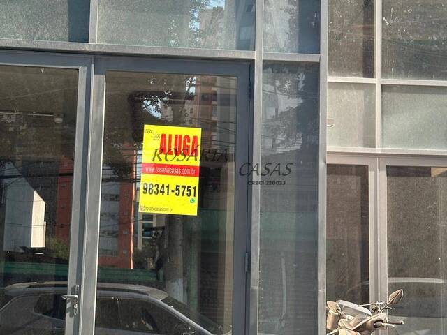 #1867 - Loja para Locação em São Paulo - SP