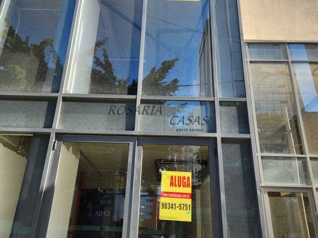 Loja para Locação em São Paulo - 2