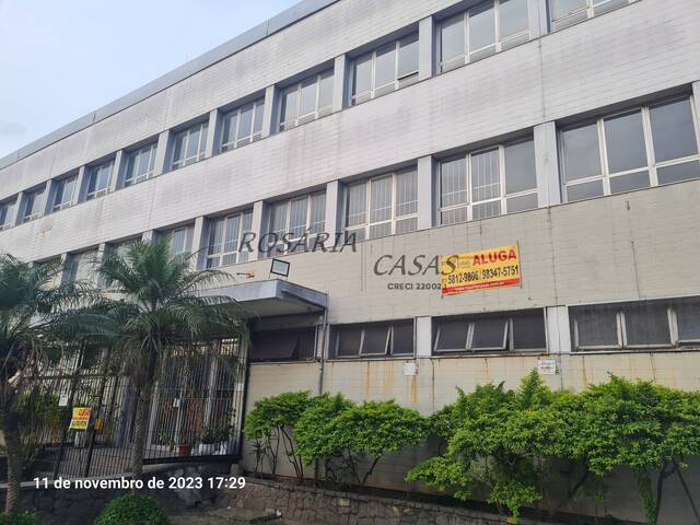 Galpão para Venda em São Paulo - 5