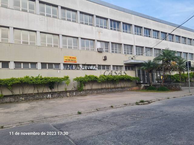 Venda em Vila Socorro - São Paulo