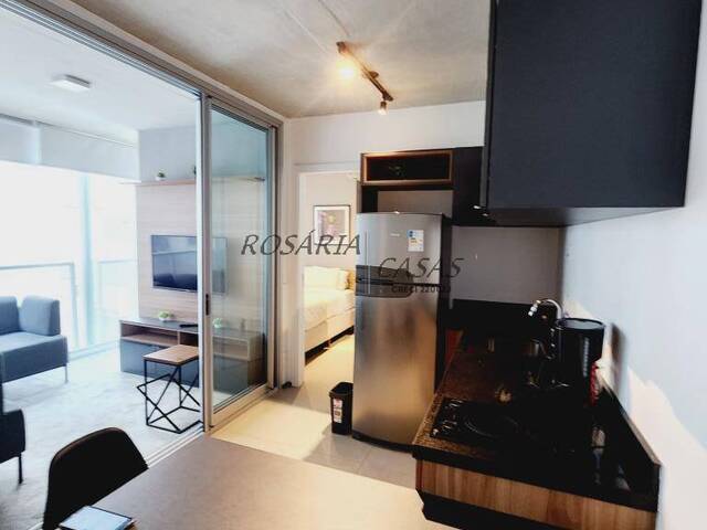 Apartamento para Venda em São Paulo - 3