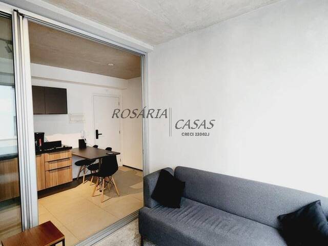 Apartamento para Venda em São Paulo - 2