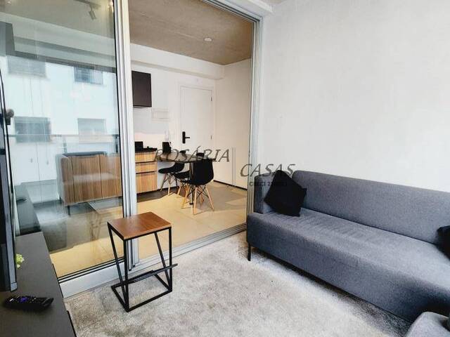 Venda em Consolação - São Paulo