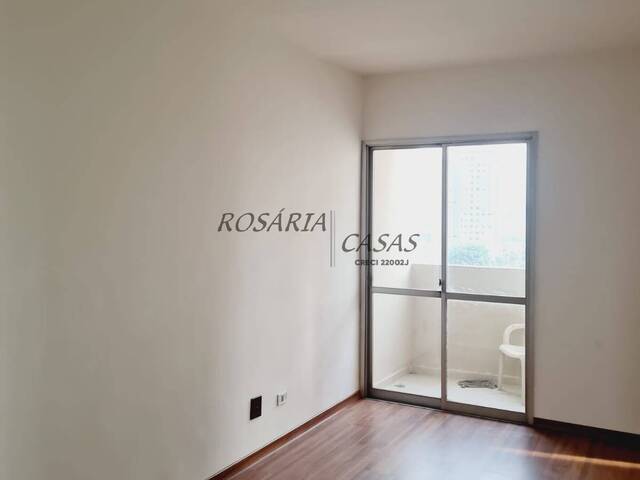 Apartamento para Locação em São Paulo - 4