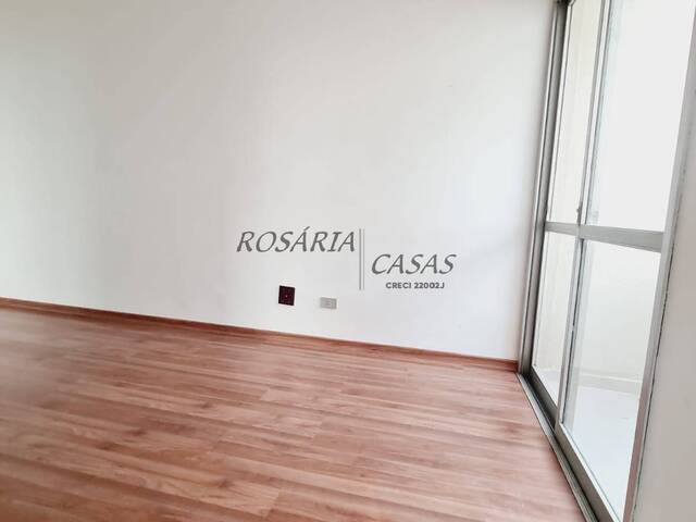 Apartamento para Locação em São Paulo - 3