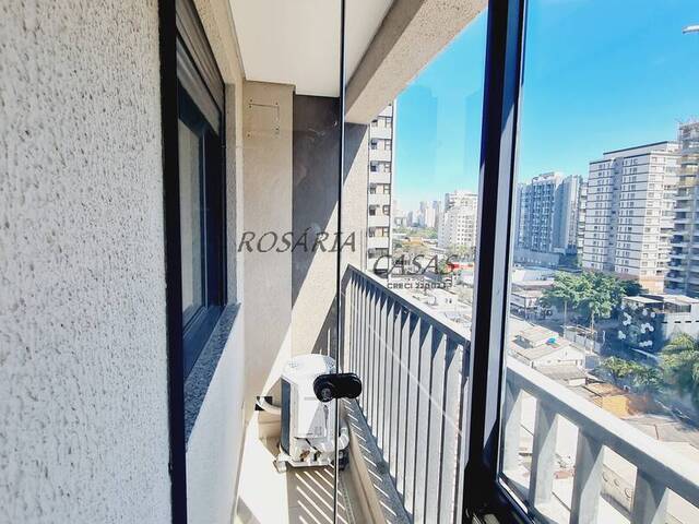 Apartamento para Locação em São Paulo - 2