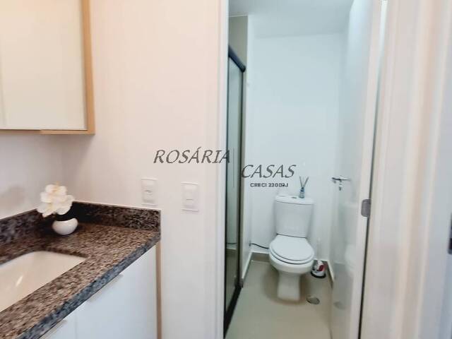 Apartamento para Locação em São Paulo - 5